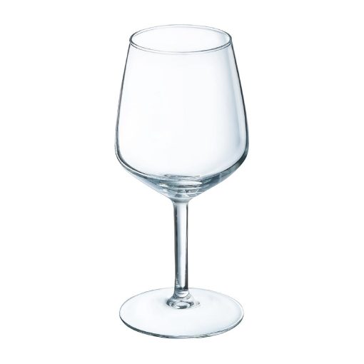 Arcoroc Silhouette Wine Glasses 470ml 24 pack (HZ428)