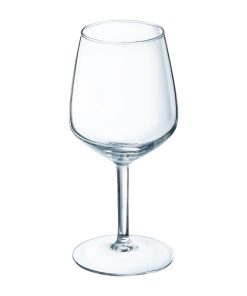 Arcoroc Silhouette Wine Glasses 310ml 24 pack (HZ429)