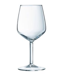 Arcoroc Silhouette Wine Glasses 310ml 24 pack (HZ429)