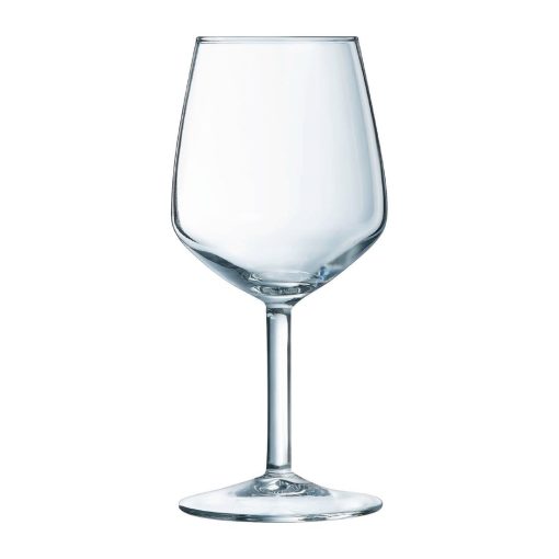 Arcoroc Silhouette Wine Glasses 310ml 24 pack (HZ429)