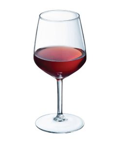 Arcoroc Silhouette Wine Glasses 310ml 24 pack (HZ429)