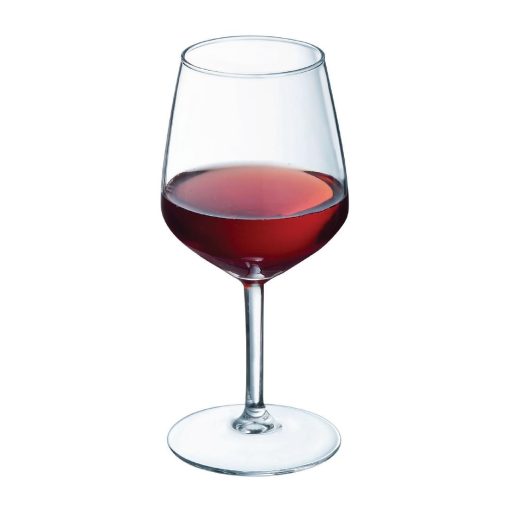 Arcoroc Silhouette Wine Glasses 310ml 24 pack (HZ429)