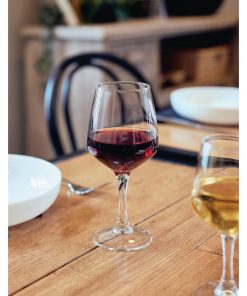 Arcoroc Silhouette Wine Glasses 310ml 24 pack (HZ429)