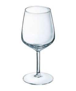 Arcoroc Silhouette Wine Glasses 250ml 24 pack (HZ430)
