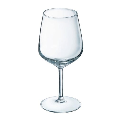 Arcoroc Silhouette Wine Glasses 250ml 24 pack (HZ430)