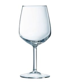 Arcoroc Silhouette Wine Glasses 250ml 24 pack (HZ430)