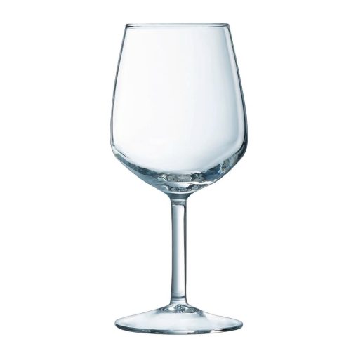 Arcoroc Silhouette Wine Glasses 250ml 24 pack (HZ430)