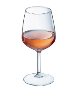 Arcoroc Silhouette Wine Glasses 250ml 24 pack (HZ430)
