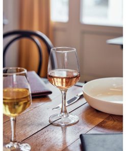Arcoroc Silhouette Wine Glasses 250ml 24 pack (HZ430)