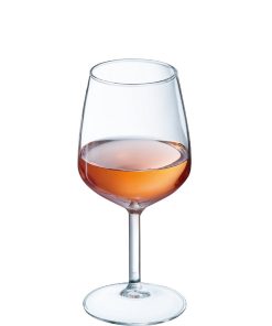 Arcoroc Silhouette Wine Glasses 250ml 24 pack (HZ430)