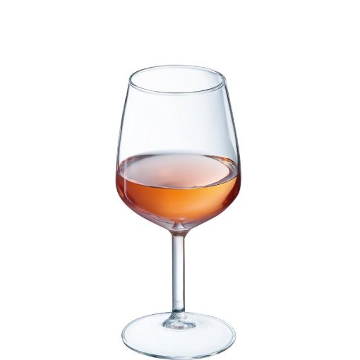 Arcoroc Silhouette Wine Glasses 250ml 24 pack (HZ430)