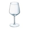 Arcoroc Silhouette Flute Glasses 190ml 24 pack (HZ431)