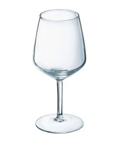 Arcoroc Silhouette Flute Glasses 190ml 24 pack (HZ431)