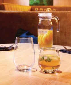 Chef and Sommelier Absoluty Hi Ball Tumblers 450ml 24 Pack (HZ432)