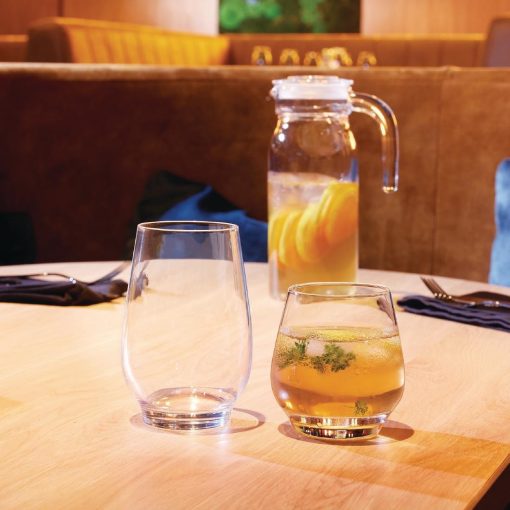 Chef and Sommelier Absoluty Hi Ball Tumblers 450ml 24 Pack (HZ432)