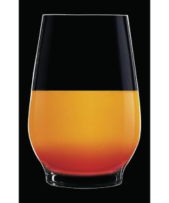 Chef and Sommelier Absoluty Hi Ball Tumblers 450ml 24 Pack (HZ432)