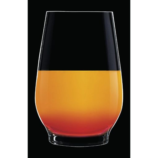 Chef and Sommelier Absoluty Hi Ball Tumblers 450ml 24 Pack (HZ432)