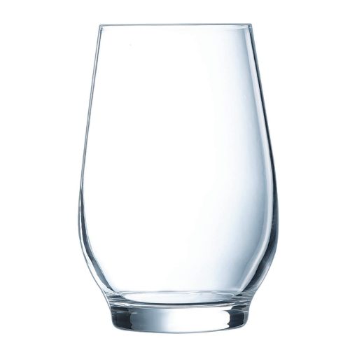 Chef and Sommelier Absoluty Hi Ball Tumblers 450ml 24 Pack (HZ432)