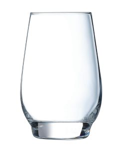 Chef and Sommelier Absoluty Hi Ball Tumblers 370ml 24 Pack (HZ433)