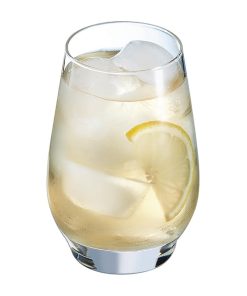 Chef and Sommelier Absoluty Hi Ball Tumblers 370ml 24 Pack (HZ433)