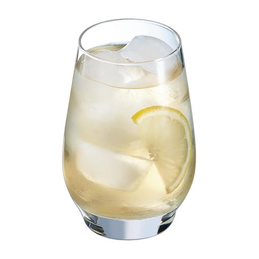 Chef and Sommelier Absoluty Hi Ball Tumblers 370ml 24 Pack (HZ433)