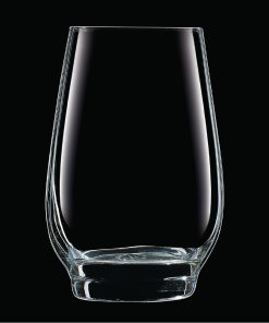 Chef and Sommelier Absoluty Hi Ball Tumblers 370ml 24 Pack (HZ433)