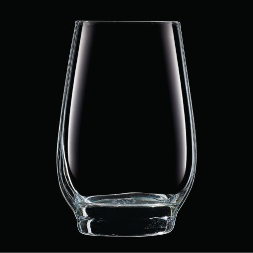 Chef and Sommelier Absoluty Hi Ball Tumblers 370ml 24 Pack (HZ433)
