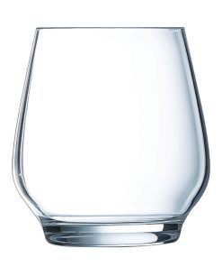 Chef and Sommelier Absoluty Old Fashioned Tumblers 250ml 24 pack (HZ435)