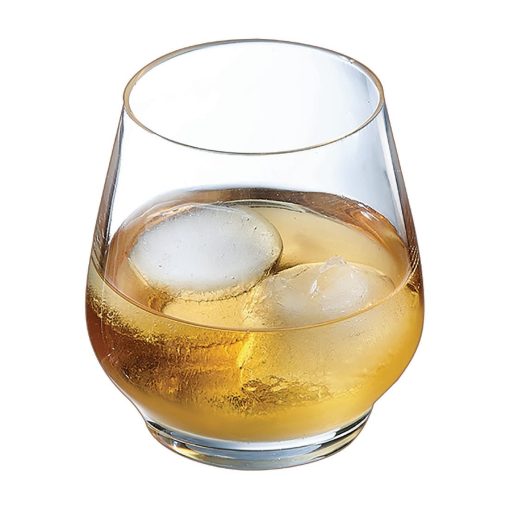 Chef and Sommelier Absoluty Old Fashioned Tumblers 250ml 24 pack (HZ435)