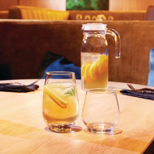 Chef and Sommelier Absoluty Old Fashioned Tumblers 250ml 24 pack (HZ435)