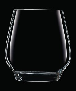 Chef and Sommelier Absoluty Old Fashioned Tumblers 250ml 24 pack (HZ435)