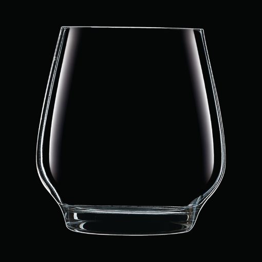 Chef and Sommelier Absoluty Old Fashioned Tumblers 250ml 24 pack (HZ435)