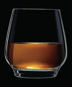 Chef and Sommelier Absoluty Old Fashioned Tumblers 250ml 24 pack (HZ435)