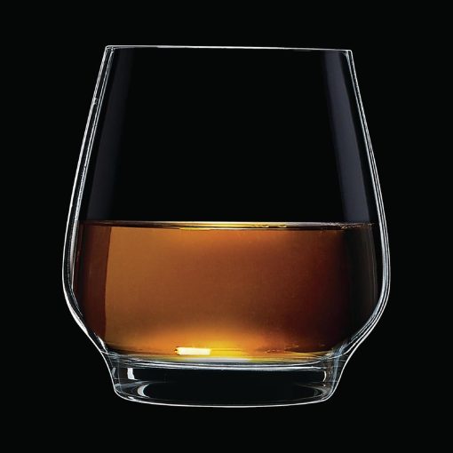 Chef and Sommelier Absoluty Old Fashioned Tumblers 250ml 24 pack (HZ435)