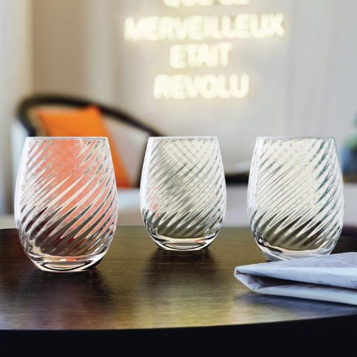 Arcoroc Myriad Tumblers 360ml 24 Pack (HZ436)