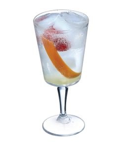Arcoroc Monti Goblets 270ml 12 Pack (HZ437)