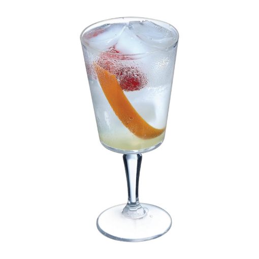 Arcoroc Monti Goblets 270ml 12 Pack (HZ437)