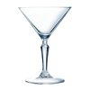 Arcoroc Monti Cocktail-Martini Glasses 210ml 12 pack (HZ438)