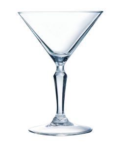Arcoroc Monti Cocktail-Martini Glasses 210ml 12 pack (HZ438)