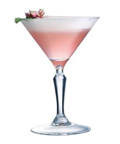 Arcoroc Monti Cocktail-Martini Glasses 210ml 12 pack (HZ438)