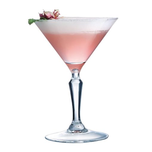 Arcoroc Monti Cocktail-Martini Glasses 210ml 12 pack (HZ438)