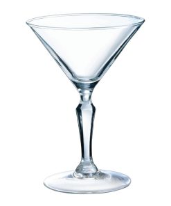 Arcoroc Monti Cocktail-Martini Glasses 210ml 12 pack (HZ438)