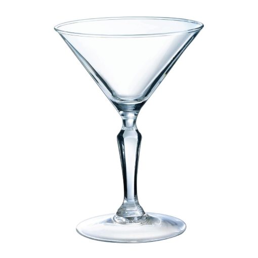 Arcoroc Monti Cocktail-Martini Glasses 210ml 12 pack (HZ438)