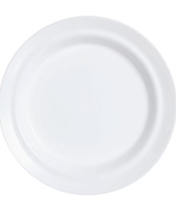 Arcoroc Autonomy Plates 230mm 12 Pack (HZ439)