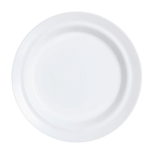 Arcoroc Autonomy Plates 230mm 12 Pack (HZ439)