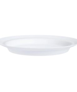 Arcoroc Autonomy Plates 230mm 12 Pack (HZ439)