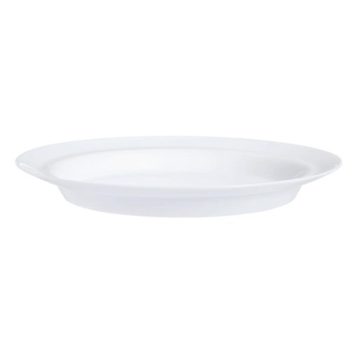 Arcoroc Autonomy Plates 230mm 12 Pack (HZ439)