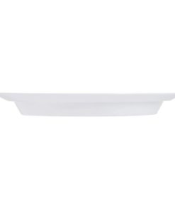 Arcoroc Autonomy Plates 230mm 12 Pack (HZ439)