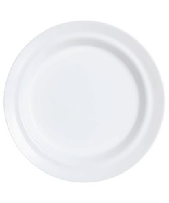 Arcoroc Autonomy Plates 190mm 12 Pack (HZ440)