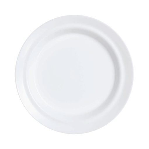 Arcoroc Autonomy Plates 190mm 12 Pack (HZ440)